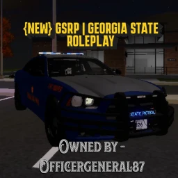 Georgia State Roleplay icon