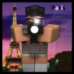 ~ Paris ~