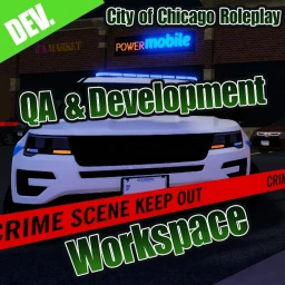 Chicago Development  icon