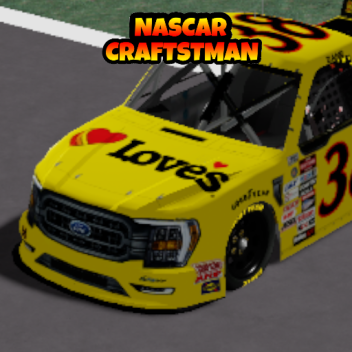 NASCAR Craftsman Truck Series 