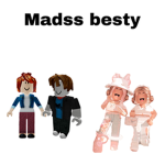 Madss bestys