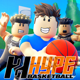 2HYPE Basketball Minigolf