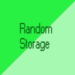 My Random Storage