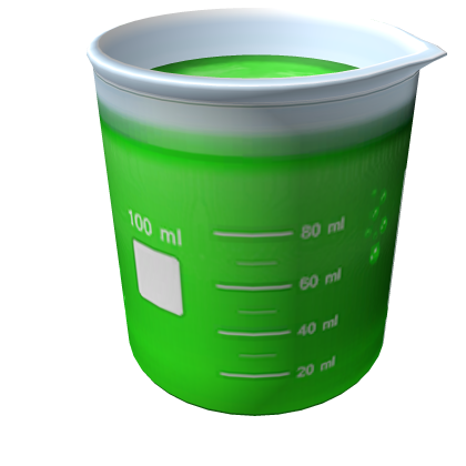 Evil Green Science Goo thumbnail