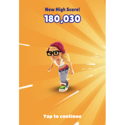 Runing simulator