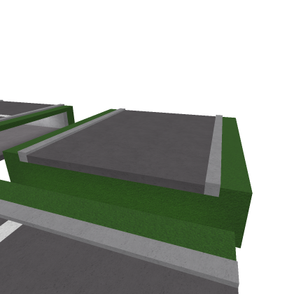 The Britz - Track Building Pieces[UPSIZED!]