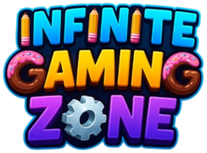 Infinite Gaming Zone Roblox group icon