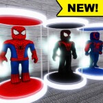 Spider-Man Tycoon