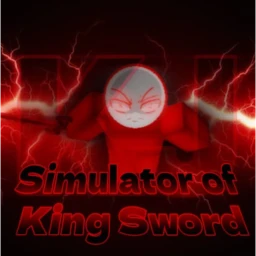 Simulator of King Sword [Code - KAUTO] icon