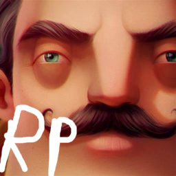 Hello Neighbor Roleplay (NEW UPDATE)