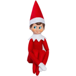 Leo On The Shelf