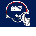 NYG  (eastern divion)
