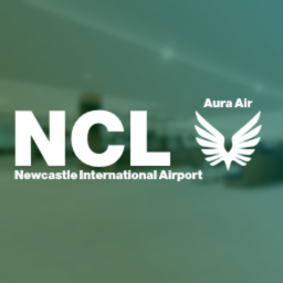New Castle Airport