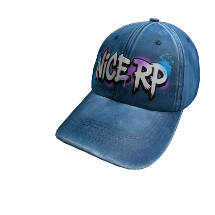 Nice RP Casquette
