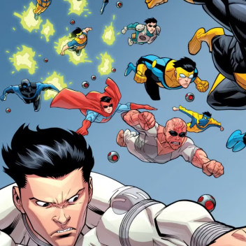 Coalition Of Invincibles Donations