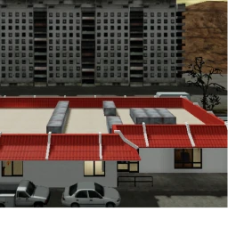 Mcdonalds icon