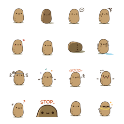 Potato Factory 🍭 [ ~ Coming Soon ~ ]