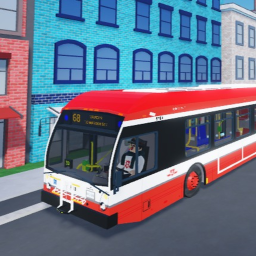 TTC Warden Bus Divison