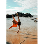 - Red Panther’s Gymnastic’s -