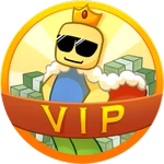 VIP GAMEPASS