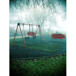 Melondes park