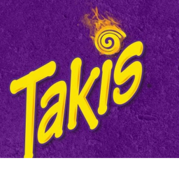 The Kingdom of Takis