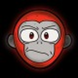 OG Fun Monke Horror