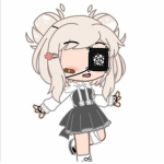 Gacha club Dla #######