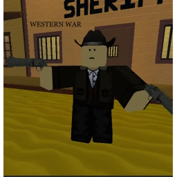 Western Wars icon