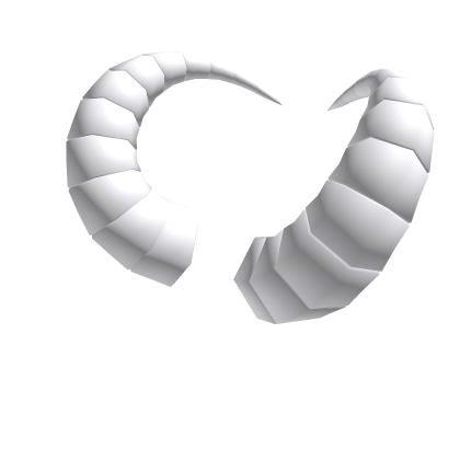 Moonbound Horns Of Pale Roblox item
