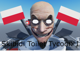 🎉TWO Update! Skibidi Toilet Tycoon 💡