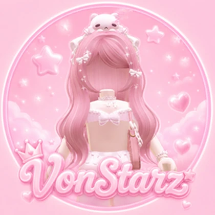 Vonstarz Roblox group icon