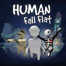 [Human Fall Flat] icon