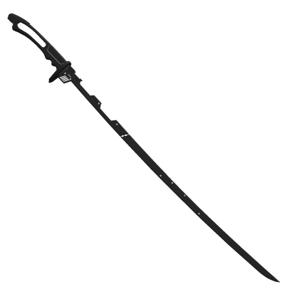 EP’s Futuristic Katana thumbnail