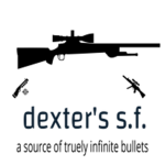dexter's s.f. security department