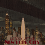 History Vintage New York City