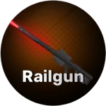 Railgun