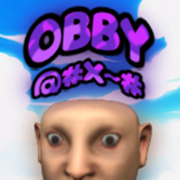 ObbyPurple Game @#x~#