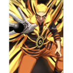 Naruto, Sasuke