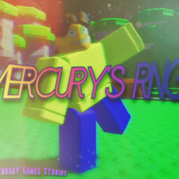 🌌🪐🎰🎲Mercury's RNG Game🎲🎰🪐🌌