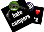 Radio Hate Campers