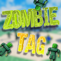 Zombie Tag 🧟