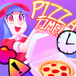 Pizza Time!