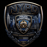 NYPD | paper route nyc