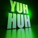Hail yeah