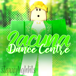 Lacuna® | Dance Centre V1