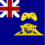 [GRA] British Revolutionary Artillery