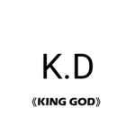 KING GOD(给殴打)