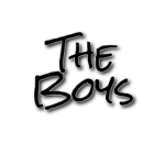 >The Boys>