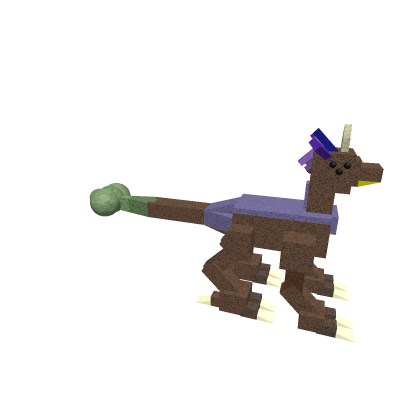 Gore Giant (For Be an Alien: Renewal)